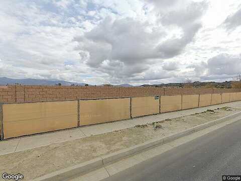 Daffodil Ln, San Jacinto, CA 92583