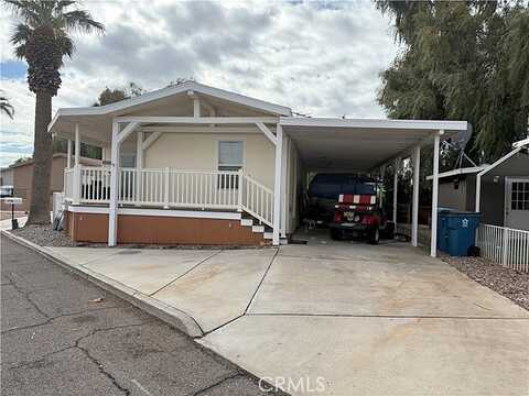 Channel, Needles, CA 92363