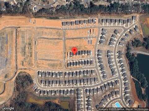 Devon Aly, Acworth, GA 30102