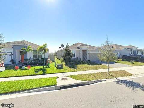 Fairview Ave #244, Haines City, FL 33844