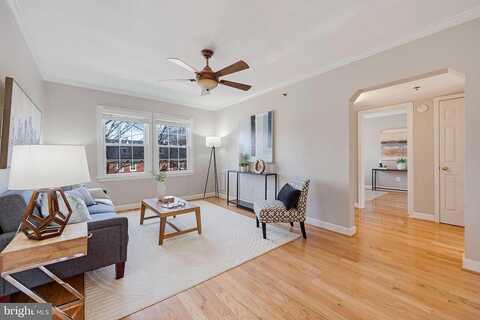 Bashford Ln #2131, ALEXANDRIA, VA 22314