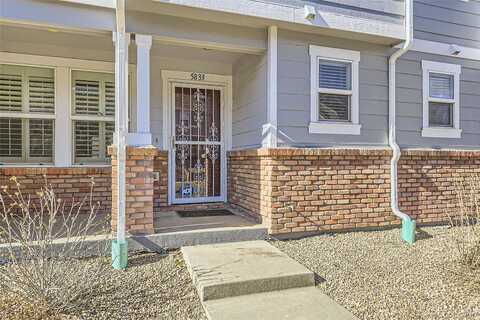 N Biscay Street, Denver, CO 80249