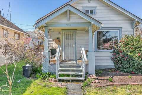 S Lawrence, Tacoma, WA 98409