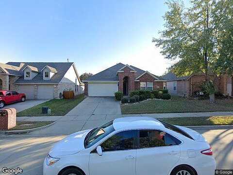 Greenmeadow Dr, Argyle, TX 76226