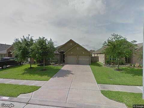 Stoneridge Ct, Rosenberg, TX 77471