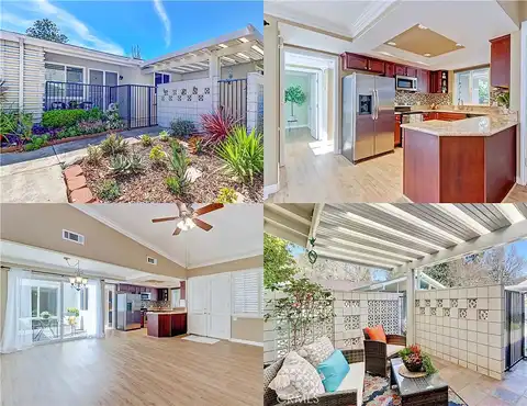 Via Estrada #B, Laguna Woods, CA 92637