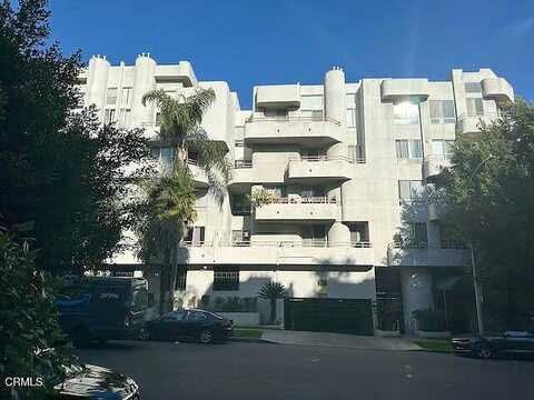 Berendo Street #420, Los Angeles, CA 90020
