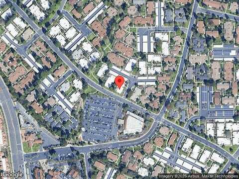 Avenida Sevilla #C, Laguna Woods, CA 92637