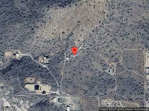 N 15Th Dr, New River, AZ 85087