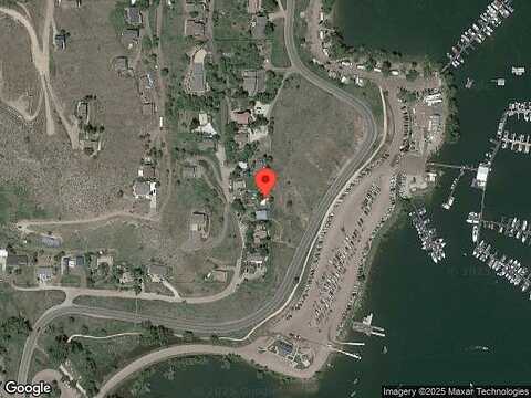 Kano Dr, Fort Collins, CO 80526