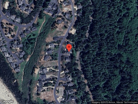 Fall Creek Drive, Oceanside, OR 97134