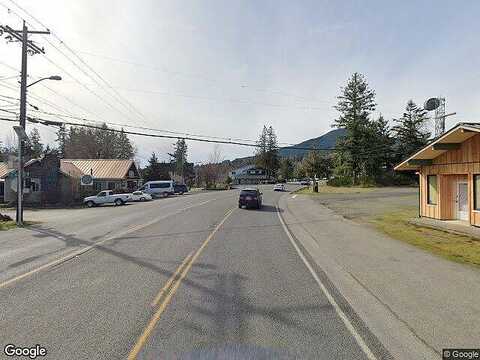 E Road, Quilcene, WA 98376