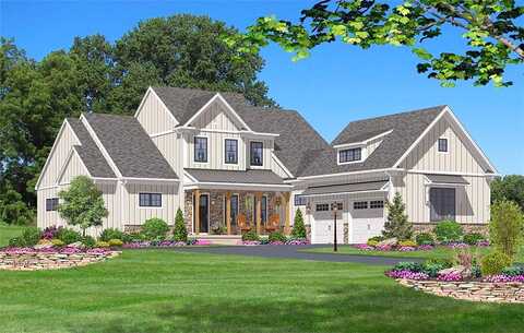 Rau Lane #5, Palmer, PA 18045