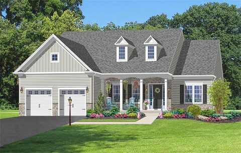 Rau Lane #6, Palmer, PA 18045