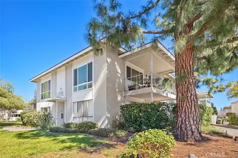 Avenida Castilla #Q, Laguna Woods, CA 92675