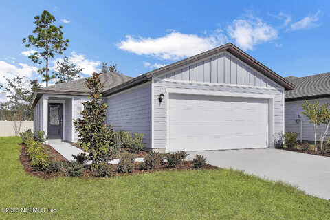 Whisper Way Way, Hilliard, FL 32046