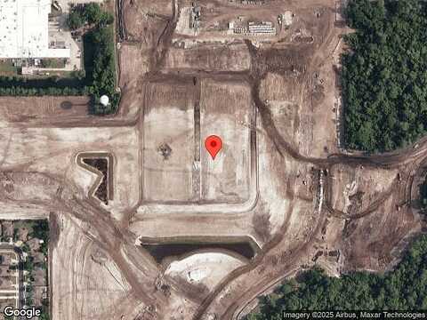 Marlberry Way, Sanford, FL 32773
