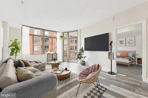 S Glebe Rd #427W, ARLINGTON, VA 22202