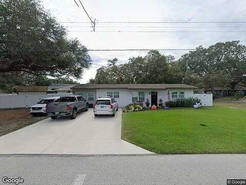 W Bay Ave, Tampa, FL 33611