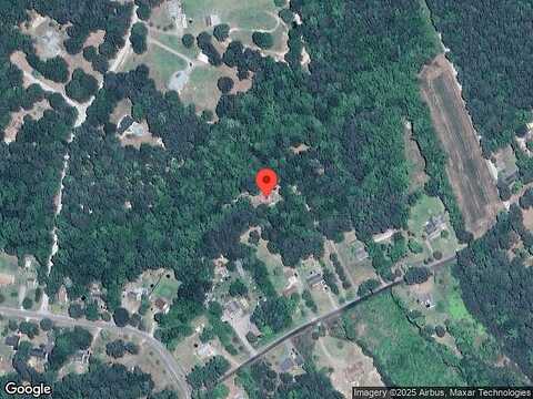 Cappahosic Rd, Gloucester, VA 23061
