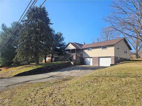 Hills Church, EXPORT, PA 15632