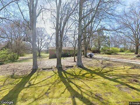 Marigold Dr, Carnesville, GA 30521