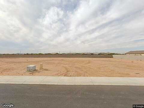 N Knauss Ln, San Tan Valley, AZ 85143