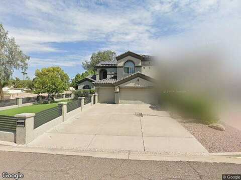 E Orange Dr, Phoenix, AZ 85018
