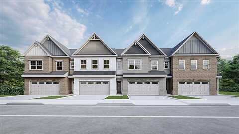 Marbella Circle #2, Kennesaw, GA 30152
