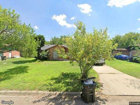 W Chelo Dr, La Feria, TX 78559