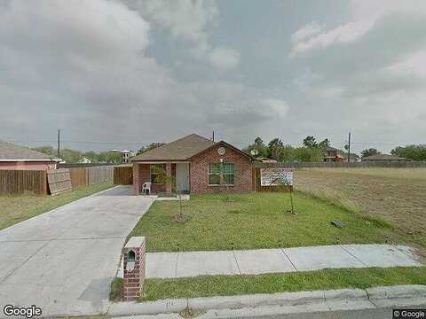 Red Ant Dr, Weslaco, TX 78596