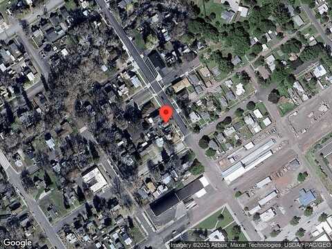 303 307 N 3Rd Street, Dayton, WA 99328