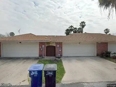 E La Vista Ave #Ut26, Mcallen, TX 78501