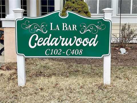 Village Circle #407, Stroudsburg, PA 18360