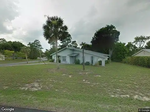 Flamingo Dr, Palm Coast, FL 32137