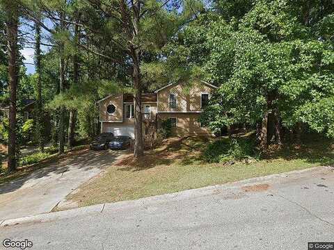 Quinbery, Snellville, GA 30039