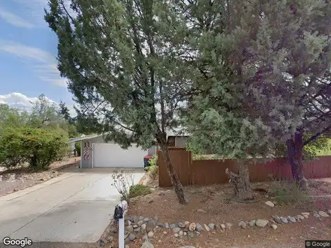 Cayuse Tr, Cottonwood, AZ 86326