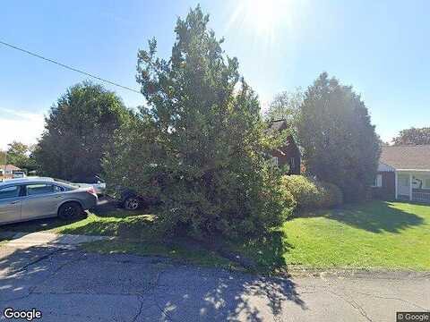 Forge Dr, Aliquippa, PA 15001