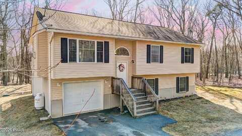 Sunrise Drive, Milford, PA 18337