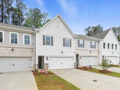 Bluffington Way, Marietta, GA 30066