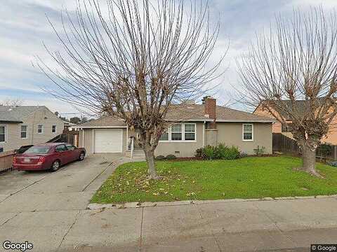 S Tuxedo Ave, Stockton, CA 95204