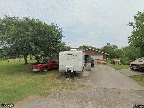 County Road 1918, ODEM, TX 78370