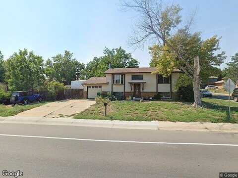 Coronado Pkwy S, Denver, CO 80229
