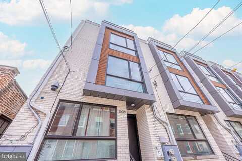 Cambridge St #B, PHILADELPHIA, PA 19130