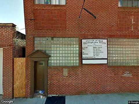 Cambridge St #B, PHILADELPHIA, PA 19130