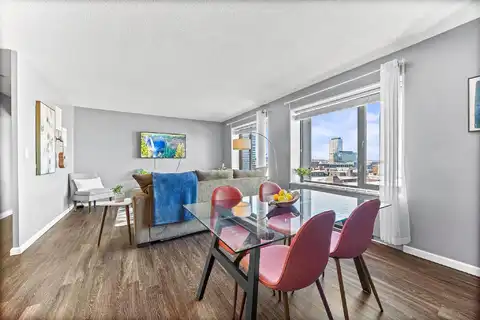 S 1St Street #A1505, Minneapolis, MN 55401