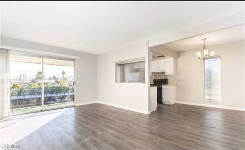 Vegas Valley Drive #306, Las Vegas, NV 89169