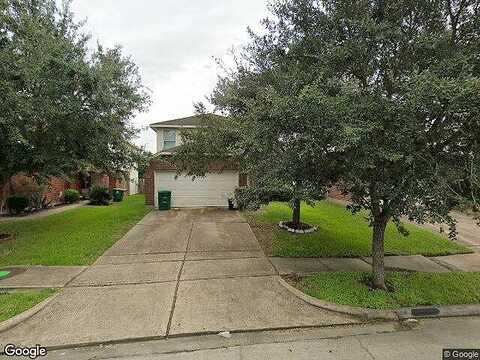 Seagler Park Lane Ln, Houston, TX 77047