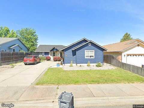 Arnos St, Talent, OR 97540