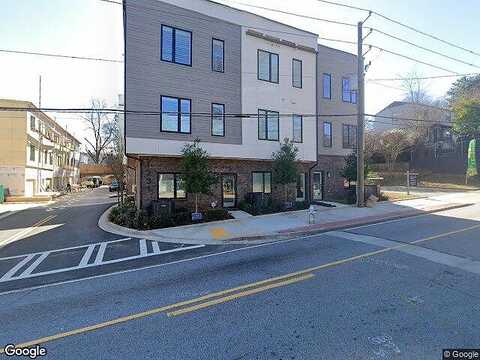 Memorial Dr Se #404, Atlanta, GA 30316